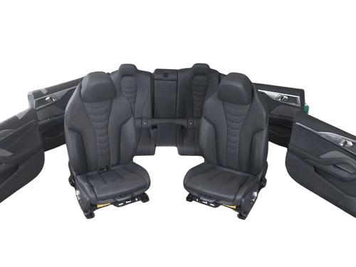 Used Seats set Seats set BMW 8 Coupe (G15, F92) [2018-2026] 26547100 26547100