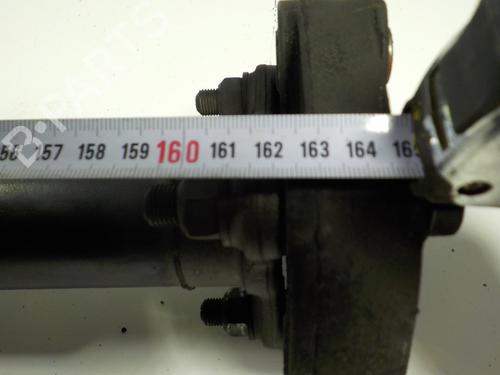 Driveshaft JAGUAR XF I (X250) 2.7 D | BP9819081M37 - Image 3