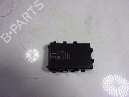 Used Electronic module TOYOTA C-HR (_X1_) [2016-2025]  10490689