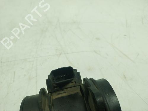 Mass air flow sensor FORD FIESTA V (JH_, JD_) 1.4 TDCi | BP3866687M95 