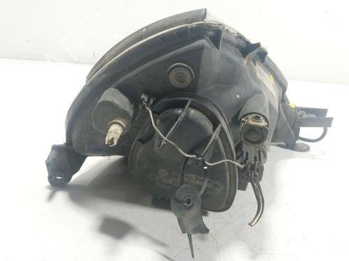 Scheinwerfer links FORD KA (RB_) 1.3 i ROCAM | BP30382330C28