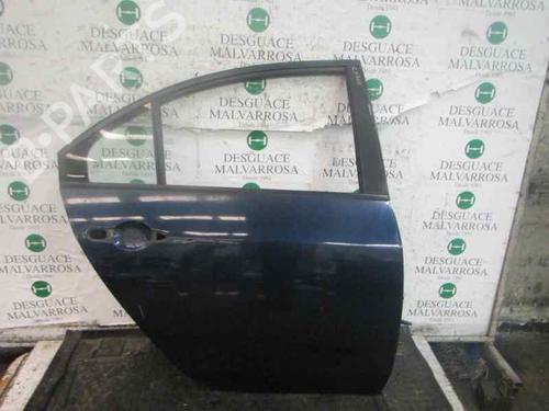 Porta trás direita Porta trás direita NISSAN PRIMERA Hatchback (P12) 2.2 Di (126 hp) 3843935 3843935