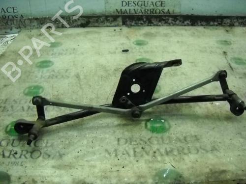Used Front wipers mechanism FORD TOURNEO CONNECT [2002-2013]  14263943