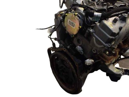 Engine SSANGYONG RODIUS I 2.7 Xdi | BP3837852M1 - Image 4