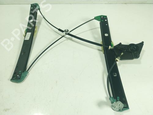 Used Front left window mechanism Front left window mechanism AUDI A3 Sportback (8YA, 8YF) 35 TFSI Mild Hybrid (150 hp) 18452075 18452075