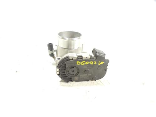 Used Throttle body Throttle body HYUNDAI IONIQ (AE) 1.6 GDI Hybrid (105 hp) 7309024 7309024