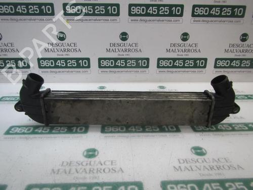 Used Intercooler Intercooler FIAT DOBLO MPV (119_, 223_) 1.3 D Multijet (84 hp) 3877318 3877318