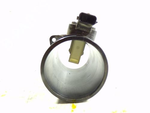 Mass air flow sensor RENAULT CLIO IV (BH_) 1.5 dCi 75 | BP8126927M95 - Image 2