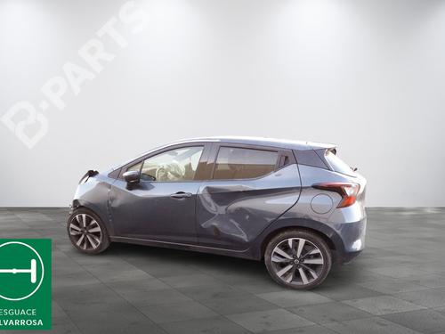 NISSAN MICRA V (K14)  0.9 IG-T  885899