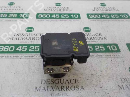 Used ABS pump ABS pump FORD GRAND C-MAX (DXA/CB7, DXA/CEU) 1.6 TDCi (115 hp) 4715699 4715699