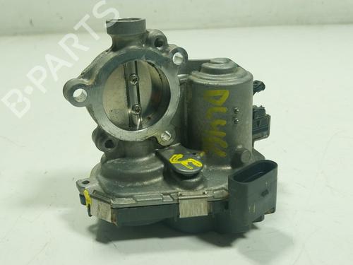 Used Throttle body Throttle body SEAT LEON Sportstourer (KL8, KLD) [2020-2026] 31828704 31828704