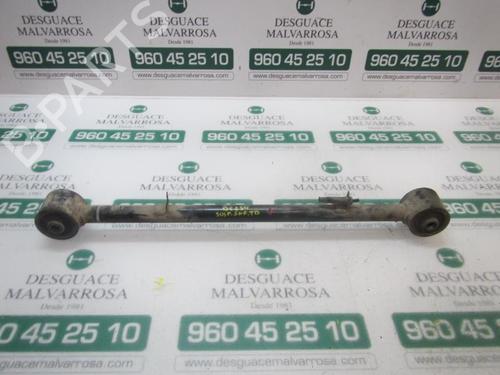 Used Right rear suspension arm KIA SORENTO I (JC) 2.5 CRDi 4WD (140 hp) 3874842