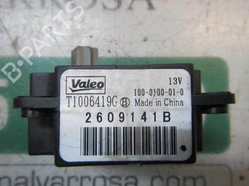 Elektronisk modul CITROËN C4 II (NC_)  | BP14282508M83 