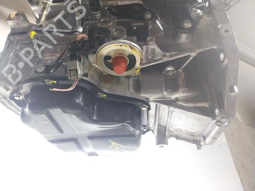 Engine RENAULT ARKANA I (LCM_, LDN_)  | BP16782869M1 