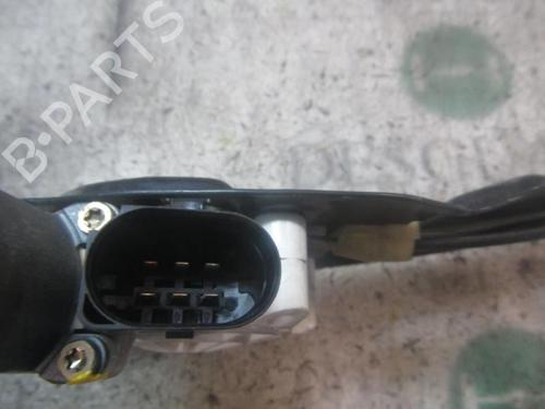 Rudehejsemekanisme venstre bagtil BMW 5 (E60) 525 d | BP3839063C24 
