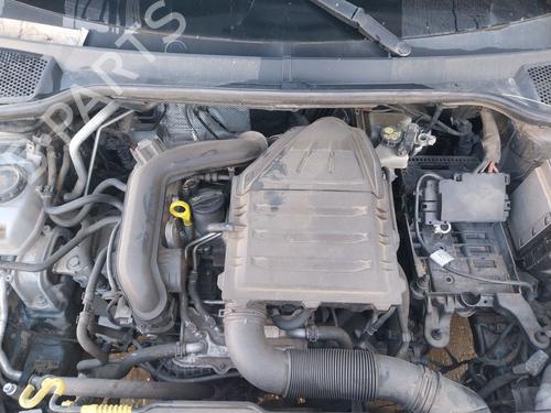 Left front brake caliper SEAT IBIZA V (KJ1, KJG) 1.0 TSI | BP23231096M105  - Image 12