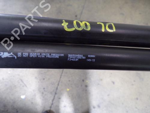Tailgate lift support PEUGEOT 508 SW I (8E_) 1.6 BlueHDi 120 | BP14289441C138 