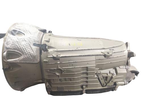 Gearbox MERCEDES-BENZ CLS (C219) CLS 320 CDI (219.322) | BP16129250M3