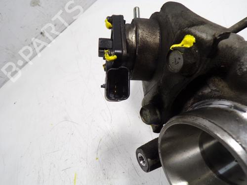 Turbocharger/Supercharger FORD FIESTA VI (CB1, CCN) 1.4 TDCi | BP9084828M71