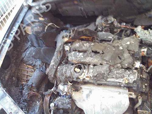 Right rear suspension arm OPEL VECTRA B (J96) 1.6 i 16V (F19) | BP3757490M15 
