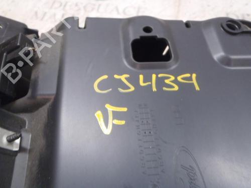 Glove box FORD MONDEO IV (BA7) 2.0 TDCi | BP3818644C95 