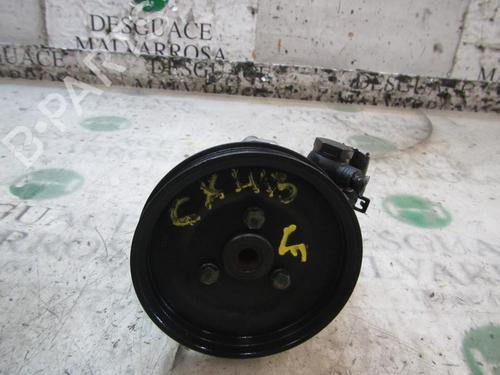 Steering pump LAND ROVER FREELANDER I (L314) 2.0 Td4 4x4 BP3840683M99