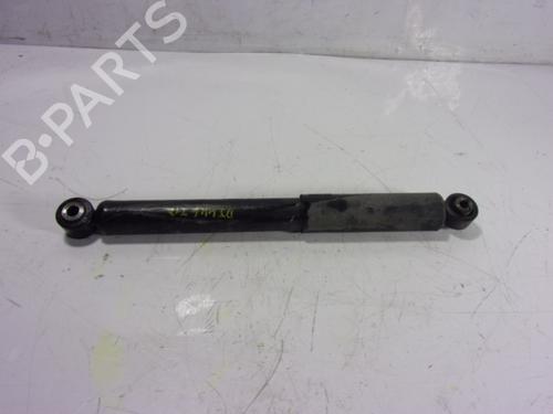 Venstre bagtil støddæmper Venstre bagtil støddæmper MAZDA 6 Hatchback (GH) 2.0 MZR-CD (GH14) (140 hp) 10639418 10639418