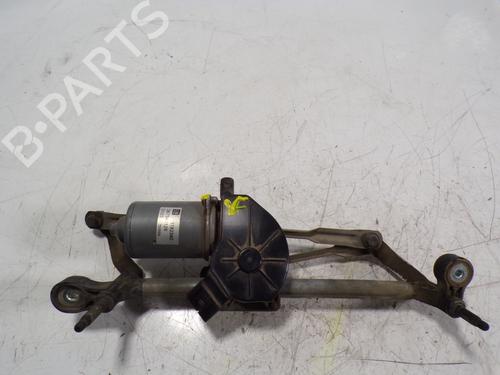 Used Front wiper motor OPEL CORSA D (S07) 1.2 (L08, L68) (86 hp) 9252356