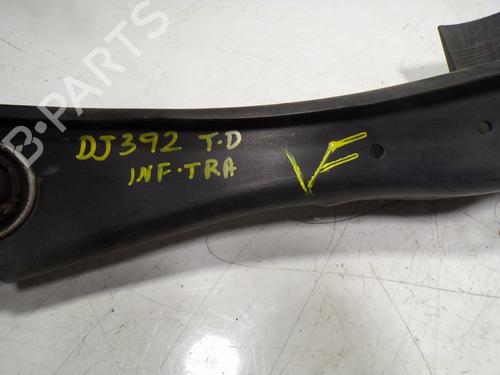 Right rear suspension arm AUDI A3 (8V1, 8VK) 2.0 TDI | BP10616077M15 