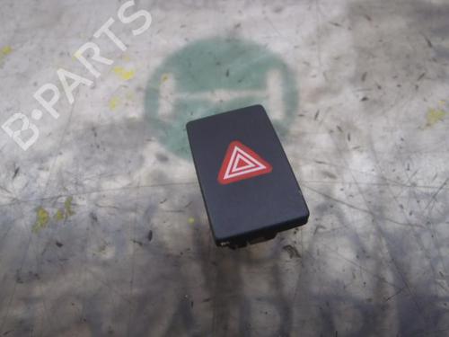 Used Warning switch VW GOLF VI (5K1) 1.6 TDI (105 hp) 3823369