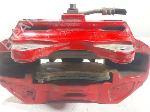 Left front brake caliper TESLA MODEL 3 (5YJ3) EV AWD | BP39517622M105 - Image 4