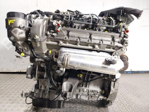 Used Engine MERCEDES-BENZ S-CLASS (W221, V221) S 320 CDI (211 hp) 30906502