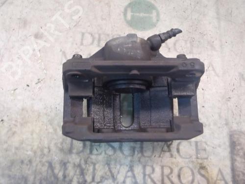 Right front brake caliper RENAULT MEGANE II Estate (KM0/1_) 1.9 dCi (KMRG, KM1G, KM0G, KM2C) | BP11546426M104 