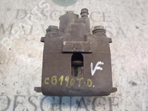 Used Right rear brake caliper Right rear brake caliper CHRYSLER PT CRUISER (PT_) 2.0 (141 hp) 11547101 11547101