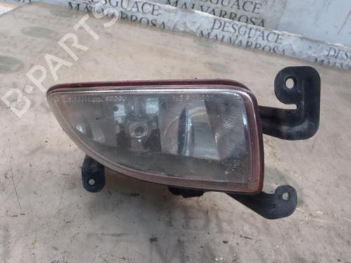 Used Right front fog light Right front fog light KIA SHUMA II (FB) 1.6 (101 hp) 3797991 3797991