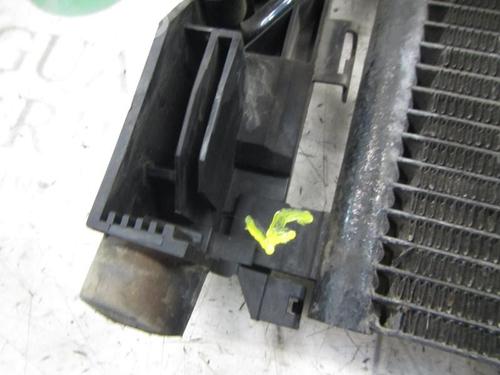 AC radiator BMW 3 (E46) 320 d | BP3828075M32 - Image 2