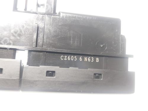 Warning switch SUZUKI VITARA (LY) 1.6 (APK 416) | BP18709491I22 - Image 4