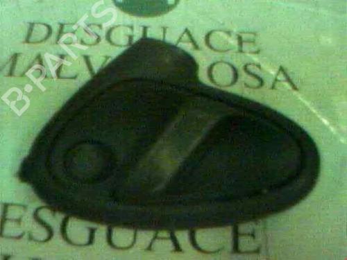 Used Rear right interior door handle CITROËN XSARA (N1) 2.0 HDi 90 (90 hp) 3779700