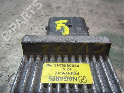 Elektronische module RENAULT MEGANE III Hatchback (BZ0/1_, B3_) 1.5 dCi | BP9090425M83 