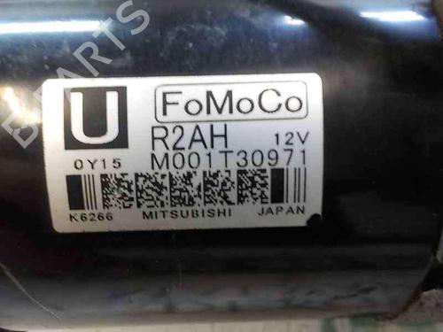 Starter MAZDA 6 Hatchback (GH) 2.2 D (GH10) | BP40098536M8 - Image 2