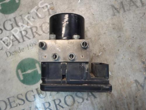 Used ABS pump OPEL ZAFIRA / ZAFIRA FAMILY B (A05) 1.9 CDTI (M75) (120 hp) 3796696