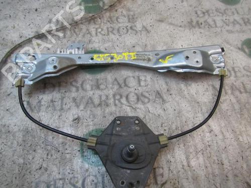 Used Rear left window mechanism Rear left window mechanism PEUGEOT 308 I (4A_, 4C_) 1.6 HDi (90 hp) 3840948 3840948