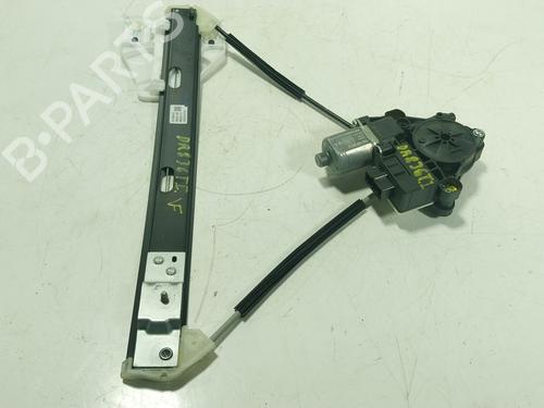 Used Rear left window mechanism CUPRA FORMENTOR (KM7, KMP) [2020-2025]  30926494