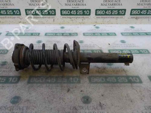 Used Left front shock absorber Left front shock absorber AUDI A3 Sportback (8PA) 1.6 TDI (105 hp) 6329875 6329875