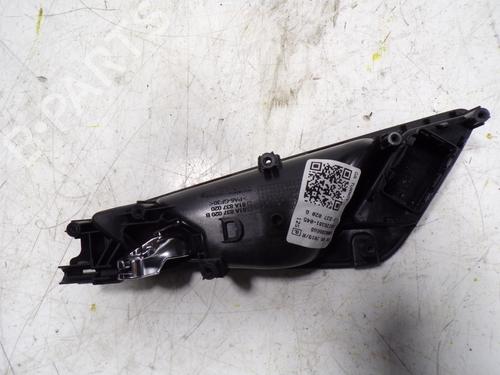 BP8651618I14 | Front right interior door handle AUDI Q2 (GAB, GAG) 30 TFSI BP8651618I14