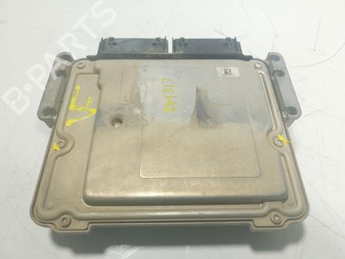 Engine control unit (ECU) FORD TRANSIT COURIER B460 Box Body/MPV 1.5 TDCi | BP16316909M57 