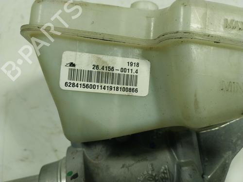 Brake master cylinder MERCEDES-BENZ M-CLASS (W164) ML 63 AMG 4-matic (164.177) | BP16819452M77