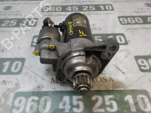 Used Starter Starter SEAT TOLEDO IV (KG3) 1.6 TDI (105 hp) 3857872 3857872