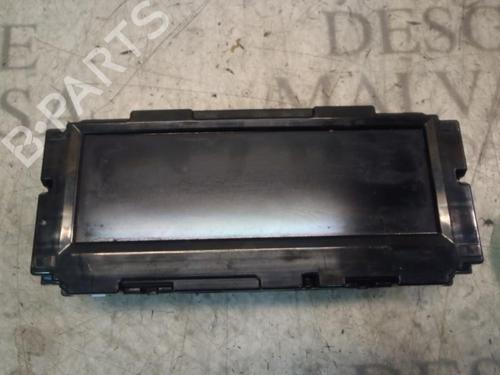 Used Switch Switch OPEL ASTRA J (P10) 1.7 CDTI (68) (110 hp) 3816000 3816000