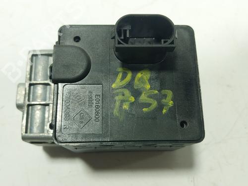 Elektronische module RENAULT ZOE (BFM_) ZOE | BP27374852M83 